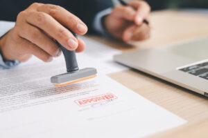 permiso empresa