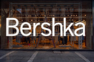 Bershka