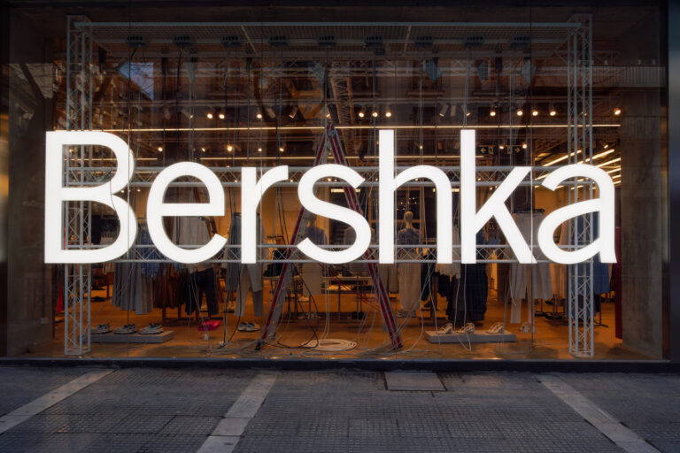 Bershka