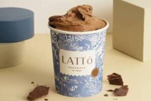 Latto Helados