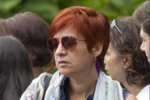 Sandra Ortega Mera