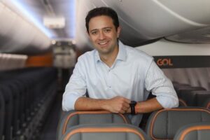 Celso Ferrer / Boeing