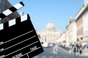 Cine turismo