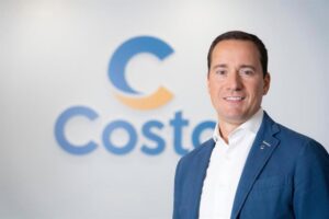Jorge Serrano / Costa Crucero