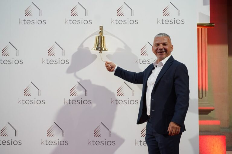 Ktesios