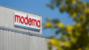 Moderna
