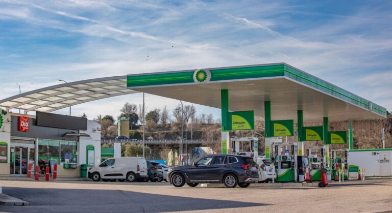 BP