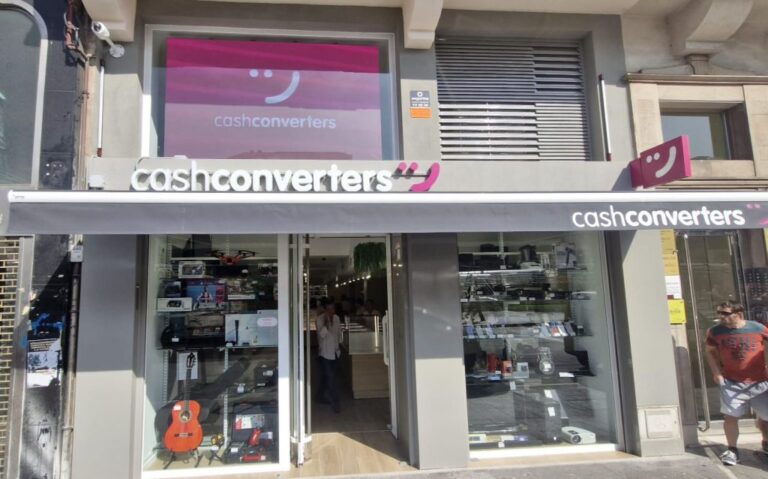 Cash Converters