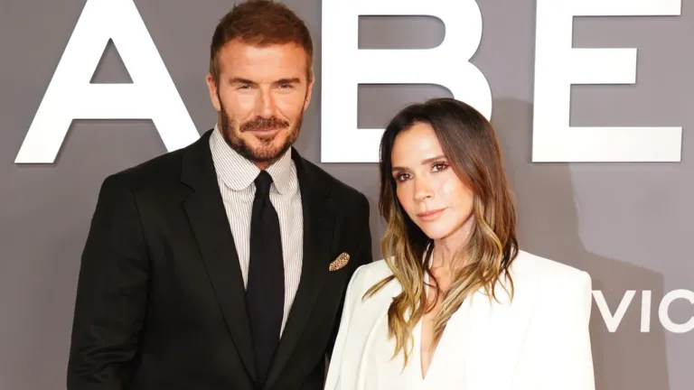 Victoria Beckham