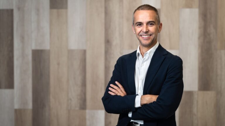 Javier Perales
