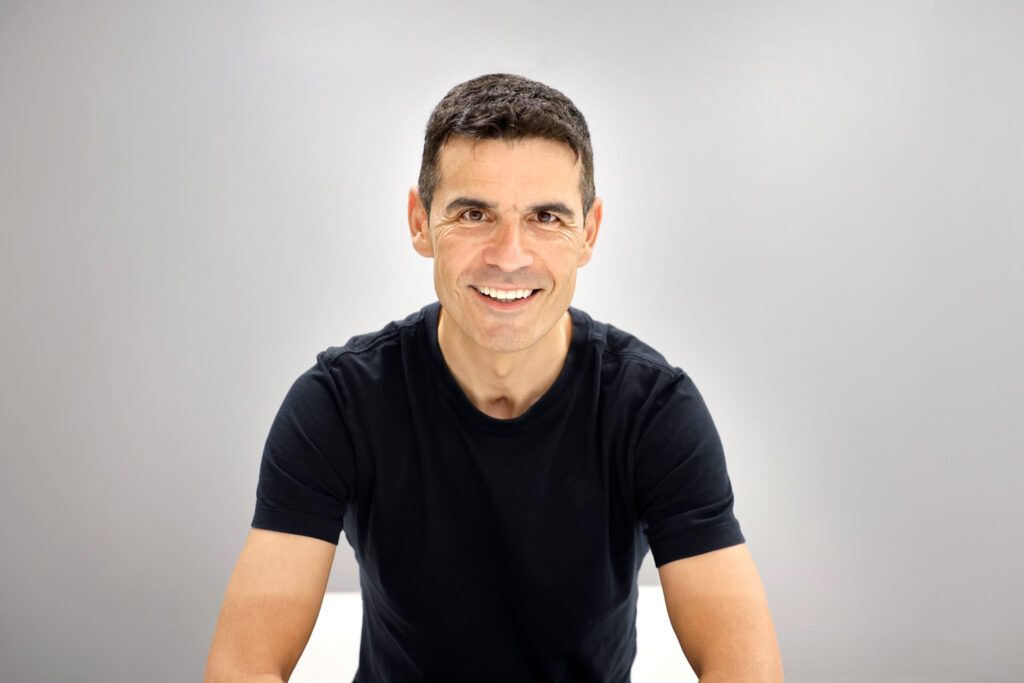 David Martín, CEO de TradeINN