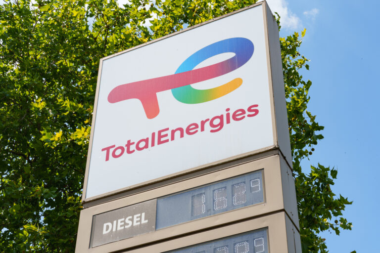 TotalEnergies