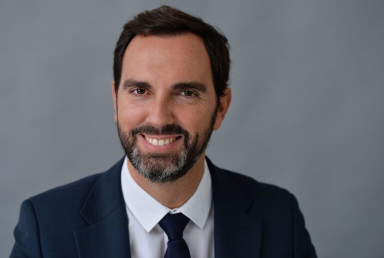 Gonzalo Thomé