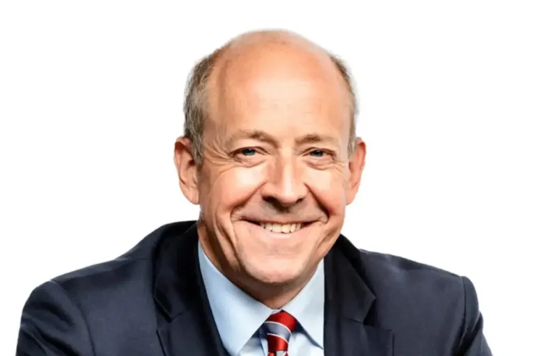 Ian Tyler