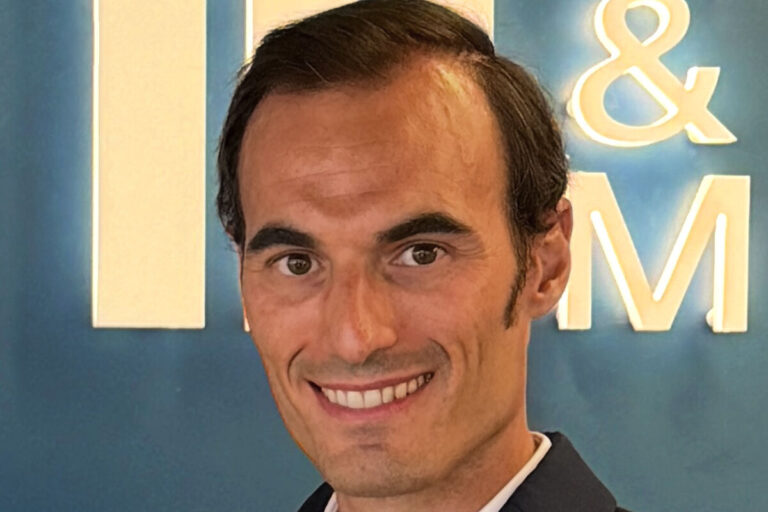 Alvarez & Marsal ficha a Javier García-Baos