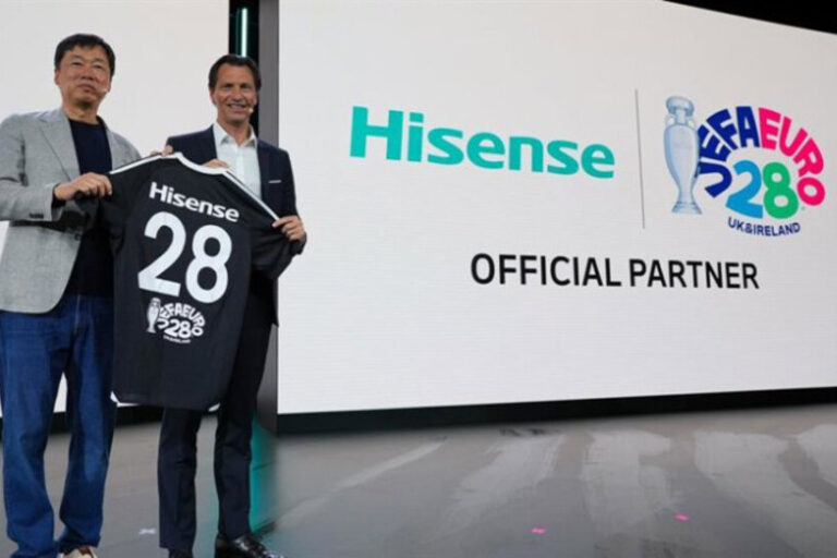 Hisense
