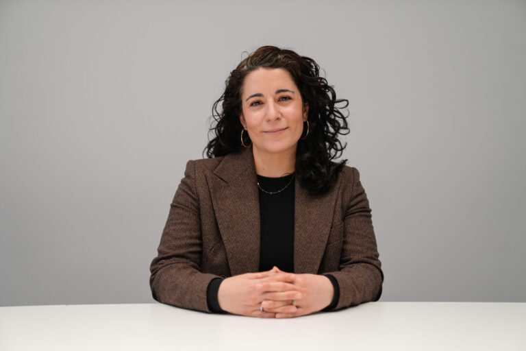 Clara López Pliego, Responsable de Programas de Innovación Abierta en ACCIONA