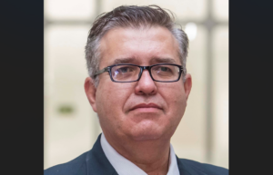 José Manuel Marqués Sevillano, Director del Departamento de Infraestructuras de Mercado e Innovación del Banco de España