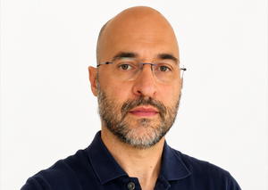 Daniel Rabuñal, Country Cluster IT Foundation Operations Lead de Bayer