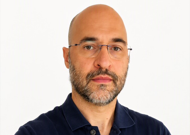Daniel Rabuñal, Country Cluster IT Foundation Operations Lead de Bayer
