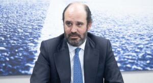 Ignacio Mosquera, Urbaser