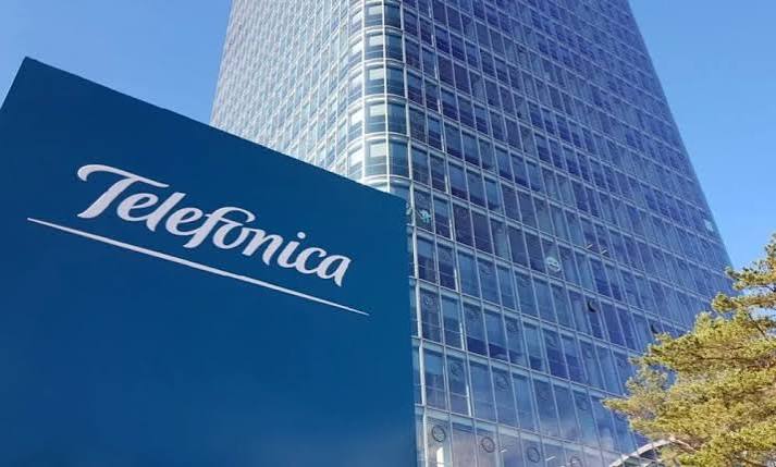 Telefonica