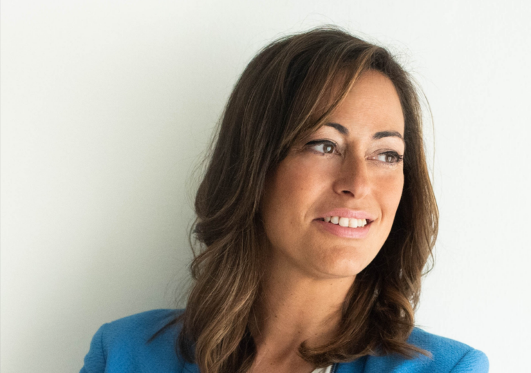Mireia Vila, Head of Digital and AI de EDP