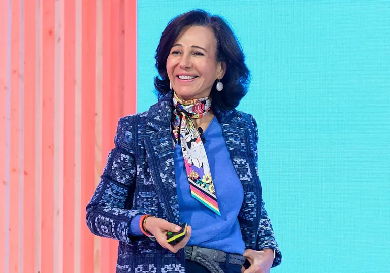 Ana Botín