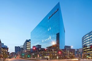 Liberty Global (