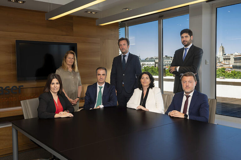 Caser Asesores financieros