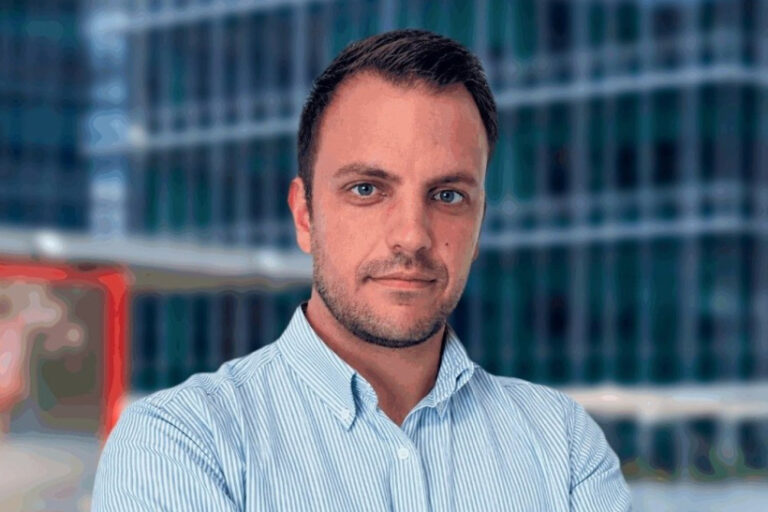 Vodafone / Pablo Martínez