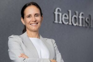 Fieldfisher / Vanessa Armas