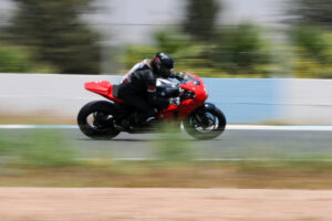 Motor GP