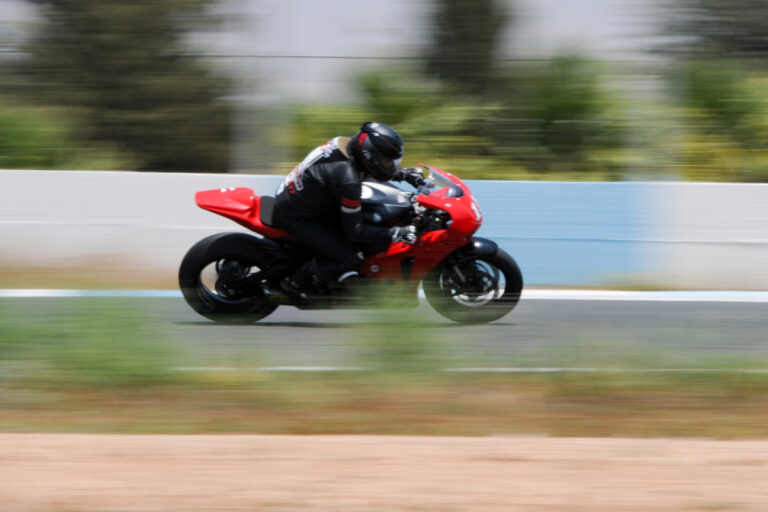 Motor GP