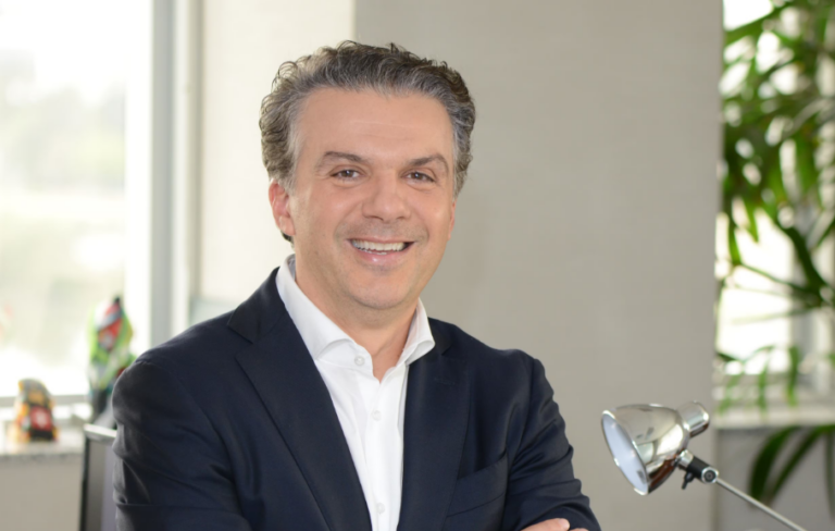 Luis Giolo, office leader de Egon Zehnder Iberia.