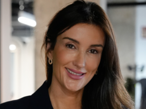 Alba Méndez, Executive Partner en LHH Executive Search (Grupo Adecco)