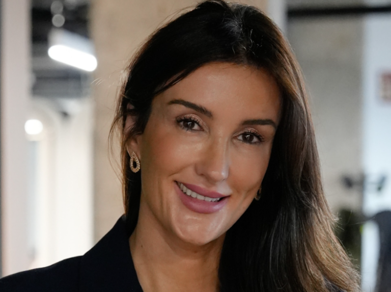 Alba Méndez, Executive Partner en LHH Executive Search (Grupo Adecco)