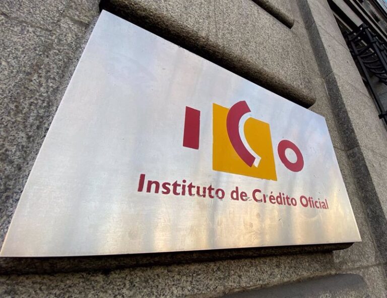 Instituto de Crédito Oficial (ICO)