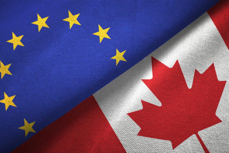 Canadá Europa