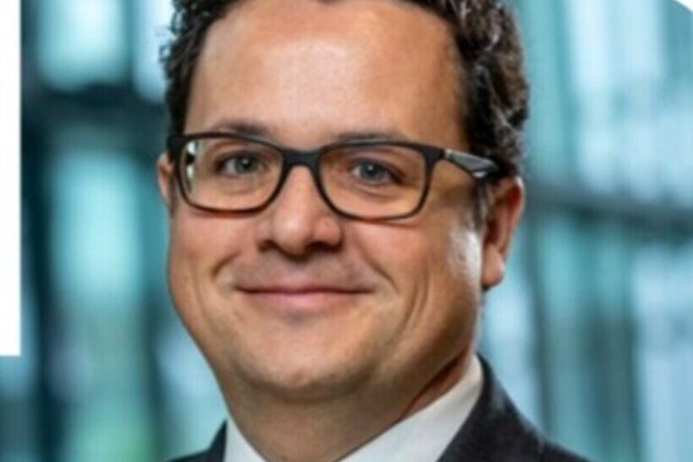 Javier Echave Espot / Merlin Properties