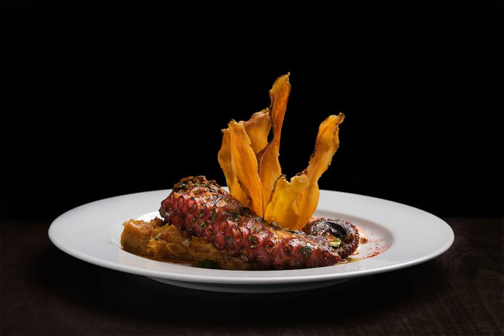 Gastronomía: En el reino de la sal 2 El Jardín de la Sal
