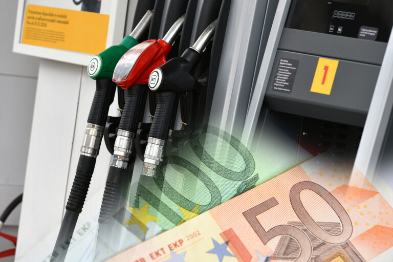 Gasolina