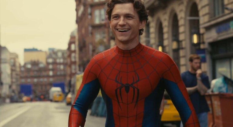 Spider-Man