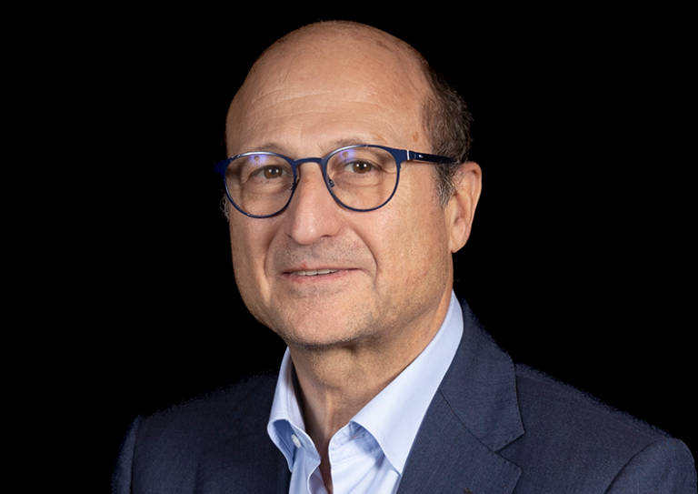 Luis Lópezbarrena, presidente de la Asociación de Fabricantes de Material Eléctrico (AFME)