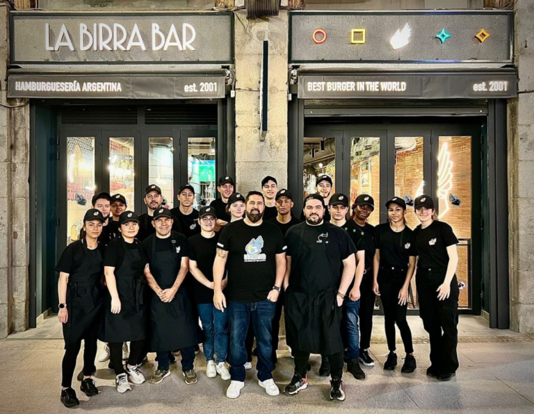 La Birra Bar