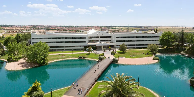Universidad Europea