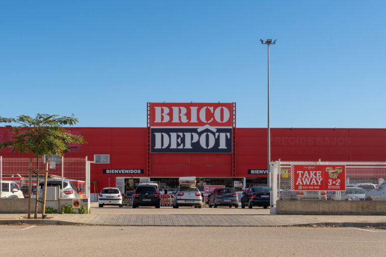 Brico Depôt