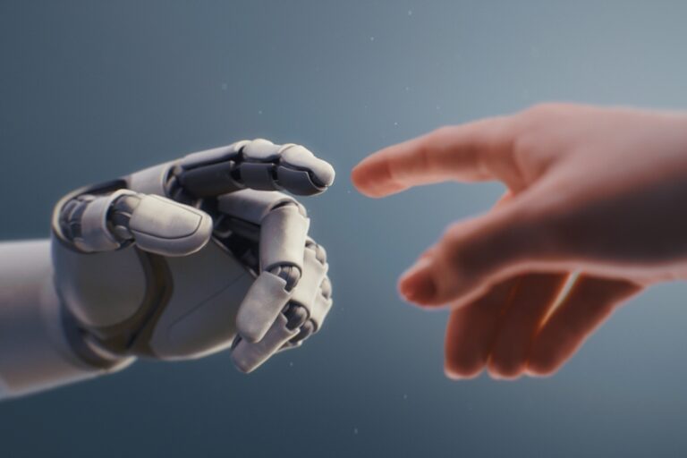 Inteligencia Artificial