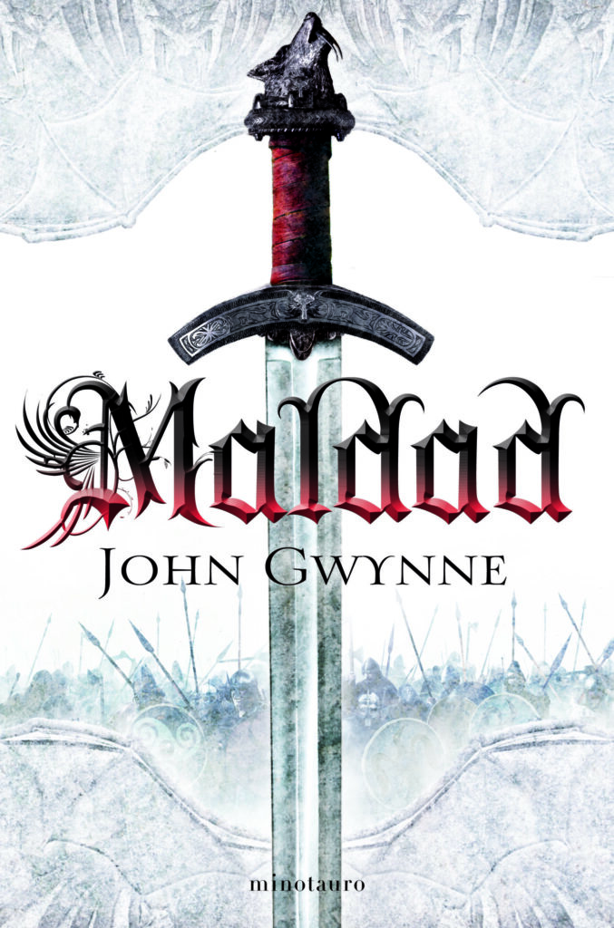 John Gwynne: Épica en estado puro 1 Maldad