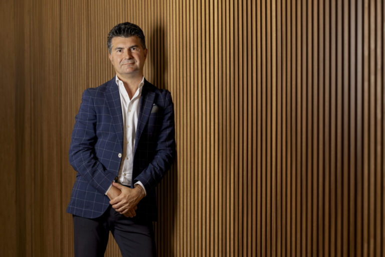 Daniel Cortina